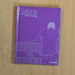 JOAN MANUEL SERRAT - MALAS COMPAÑIAS - CD