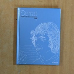 JOAN MANUEL SERRAT - 1978 - CD