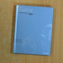 JOAN MANUEL SERRAT - UTOPIA - CD