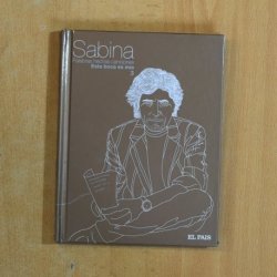 JOAN MANUEL SERRAT - ESTA BOCA ES MIA - CD