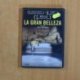LA GRAN BELLEZA - DVD