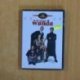 UN PEZ LLAMADO WANDA - DVD