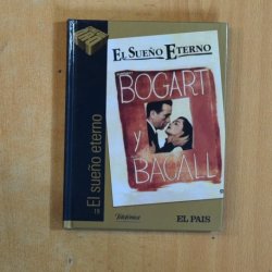 EL SUEÑO ETERNO - DVD