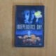 INDEPENDENCE DAY - DVD