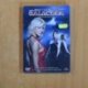 BATTLESTAR GALACTICA - PRIMERA TEMPORADA - DVD