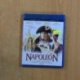 NAPOLEON - SERIE COMPLETA - BLURAY
