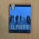 EL PUENTE - DVD