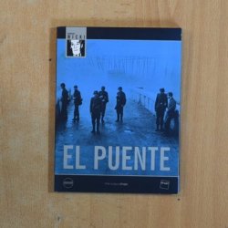 EL PUENTE - DVD