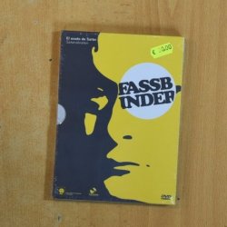 EL ASADO DE SATAN - DVD