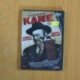 CIUDADANO KANE - DVD