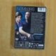 NUMBERS - QUINTA TEMPORADA - DVD