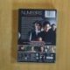NUMBERS - TEMPORADA FINAL - DVD