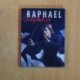 RAPHAEL SINPHONICO - DVD