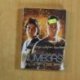 NUMBERS - CUARTA TEMPORADA - DVD