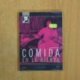 COMIDA EN LA HIERBA - DVD