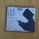 LUIS MIGUEL - ROMANCE - CD