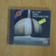 VARIOS - HOLST THE PLANETS - CD
