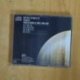 VARIOS - HOLST THE PLANETS - CD