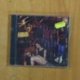 LOS SUAVES - HARD ROCK - CD