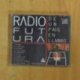 RADIO FUTURA - DE UN PAIS EN LLAMAS - CD