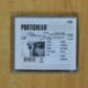 PORTISHEAD - PORTISHEAD - CD