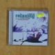 VARIOS - MUSIC FOR RELAXING - CD