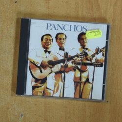 LOS PANCHOS - LOS PANCHOS HOY - CD