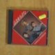 MECANO - HAWAII BOMBAY - CD