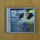 ISABEL PANTOJA - LO MEJOR DE ISABEL PANTOJA - CD