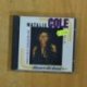 NATALIE COLE - HEART OF SOUL - CD
