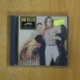 BOB WELCH - THREE HEARTS - CD