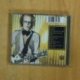 BOB WELCH - THREE HEARTS - CD