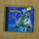 VARIOS - PETER PAN - CD