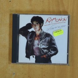 RAMONCIN - LA VIDA EN EL FILO - CD