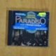 ENNIO MORRICONE - CINEMA PARADISO - CD