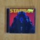 WEEKEND - STARBOY - CD