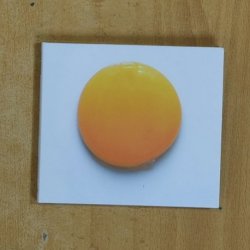 JOSE MERCE - EL ORIPANDO - CD