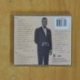 NAT KING COLE - INOLVIDABLE - CD