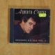 ALBERTO CORTEZ - GRANDE EXITOS VOL 2 - CD