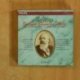 BRAHMS - COMPLETE CHAMBER MUSIC - CD