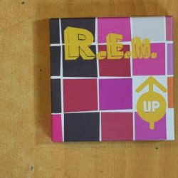 REM - UP - CD