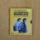 LAS HERMANAS MUNEKATA - BLURAY