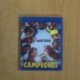 CAMPEONES - BLURAY