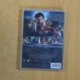 X MEN ORIGENES LOBEZNO - DVD