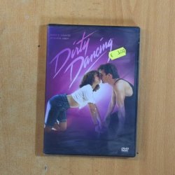 DIRTY DANCING - DVD