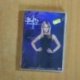 BUFFY CAZAVAMPIROS - CUARTA TEMPORADA - DVD