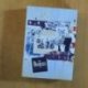 THE BEATLES ANTHOLOGY - DVD