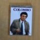COLOMBO - TERCERA TEMPORADA - DVD