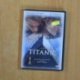 TITANIC - DVD