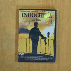 INDOCHINA - DVD